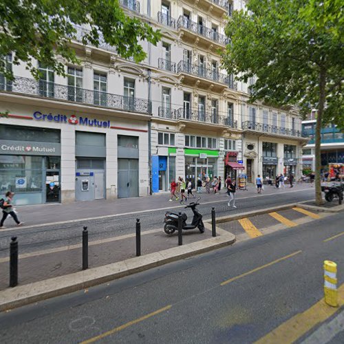 Energies alternatives - l'Entreprise partagée - Coopérative d'Activités d'Emploi à Marseille