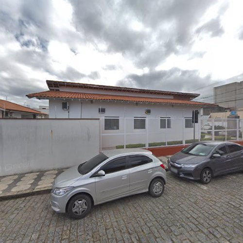 Clinica de Especialidades Salzgeber & Santos em Mogi das Cruzes