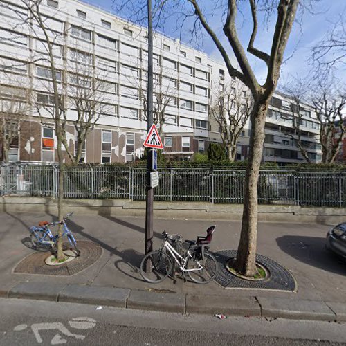 Clinique de fertilité Centre Fertilité Tenon Paris