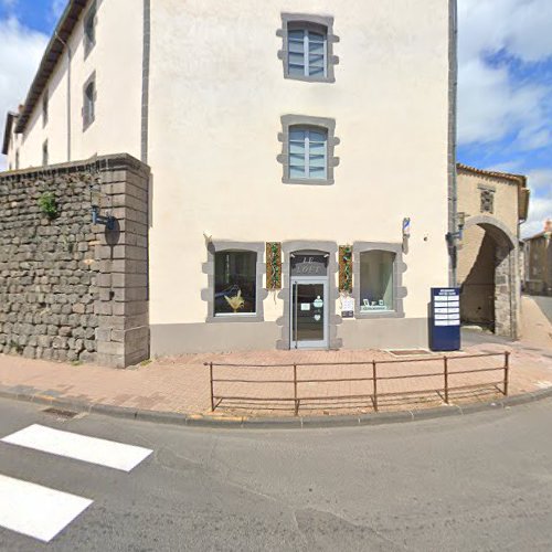 CONSULTING and SERVICES BUSINESS à Saint-Flour