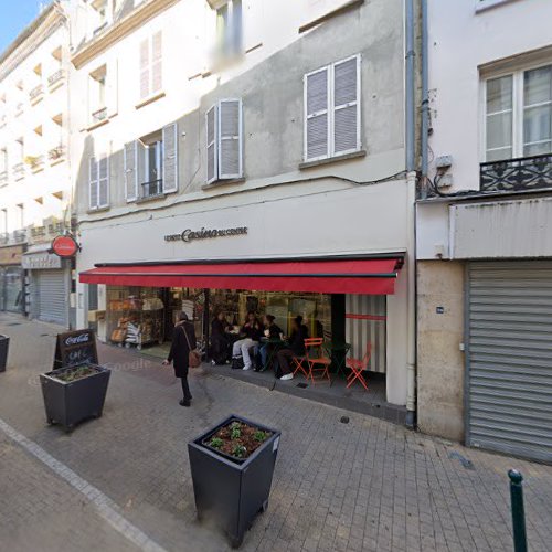 Cabinet à Pontoise à Pontoise