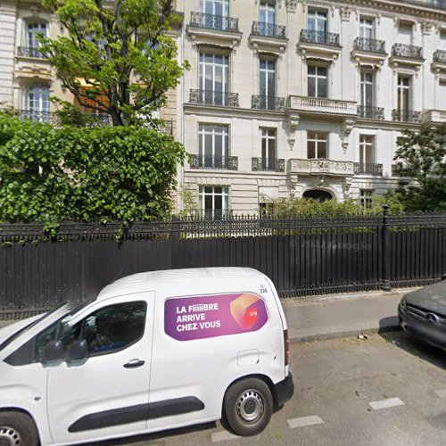 Agence immobilière De Chalon Immobilier Paris