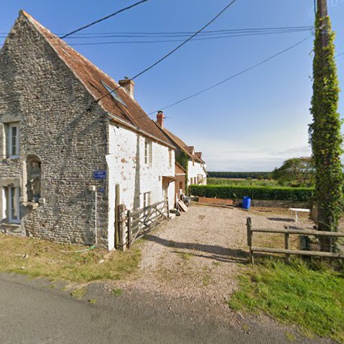 Garage des Pérelles à Montabard