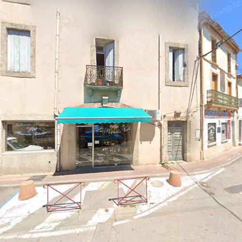 Boulangerie Clapier Sebastien à Saint-André-de-Sangonis