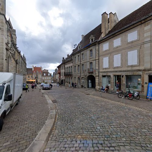 Soeurs de Laine à Autun