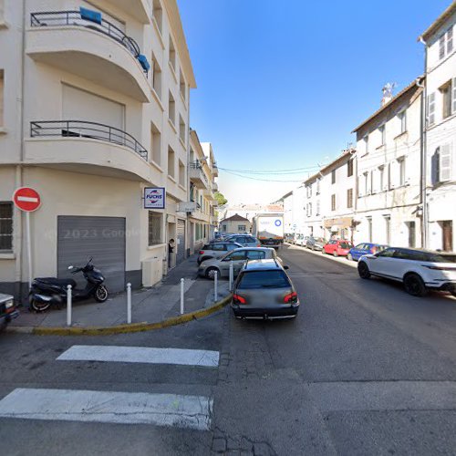 Garage Du Pont Du Las co Raffo Andre à Toulon