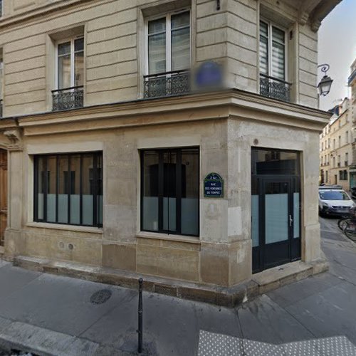 Cenacle à Paris