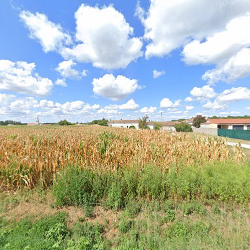 Siège social Route de Mouthiers Roullet-Saint-Estèphe