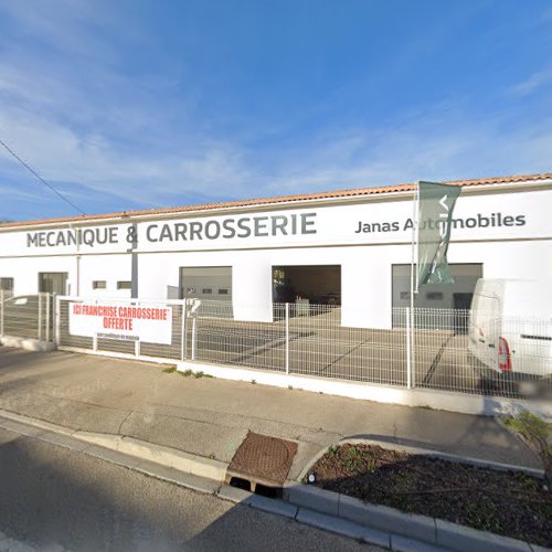 Atelier d'usinage usinage varois La Seyne-sur-Mer