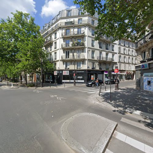 Casa Francia à Paris