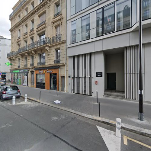 Agence d'immobilier d'entreprise CBRE GLOBAL INVESTORS Paris