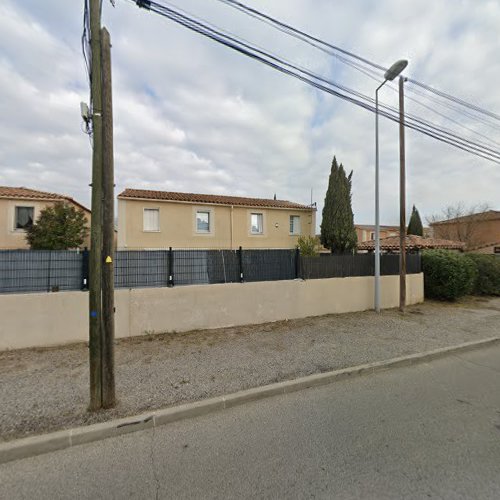 Centre de formation Veyrié Thierry Salon-de-Provence