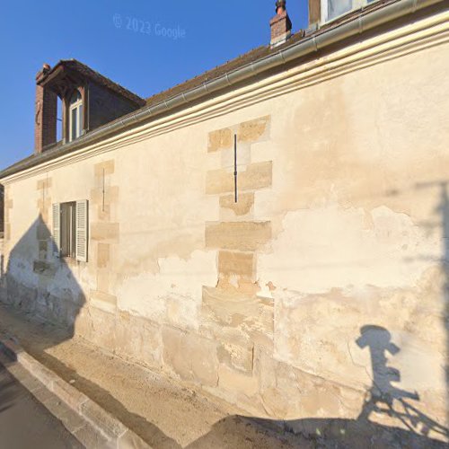 Maisons d'Enfants à Caractère Social à Saint-Ouen-l'Aumône