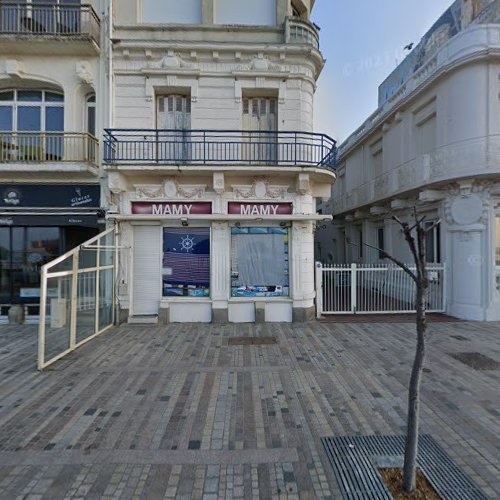 Grand magasin TN3B Les Sables-d'Olonne
