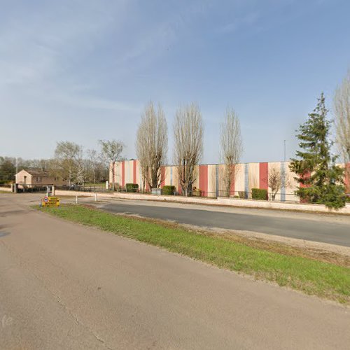 Atelier de carrosserie automobile Macadam Sport Villeneuve-sur-Yonne