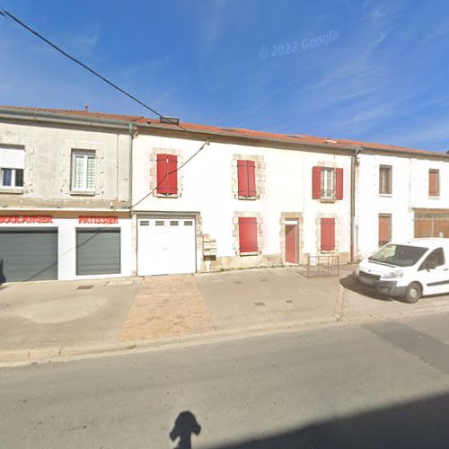 Boulangerie à Pargny-sur-Saulx