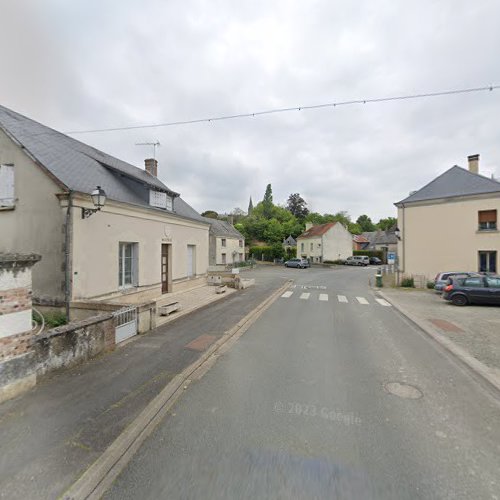 Hôtel de ville Mairie Houssay