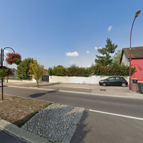 JTS Immobilier à Saint-Parres-aux-Tertres