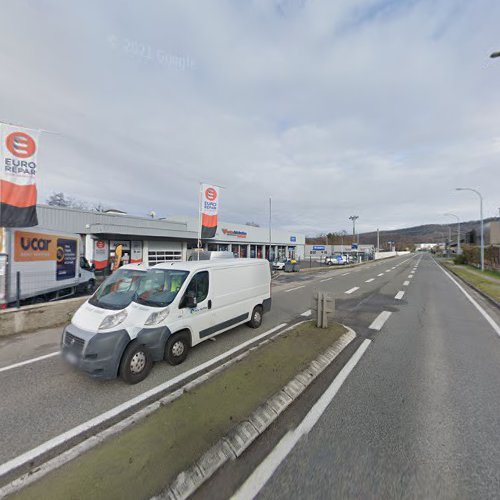 UCAR – location de véhicules – FOIX à Foix