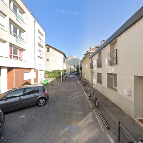 Agence immobilière Immosquare Grenoble