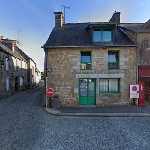 Boulangerie Boulangerie du Prieuré Louvigné-du-Désert