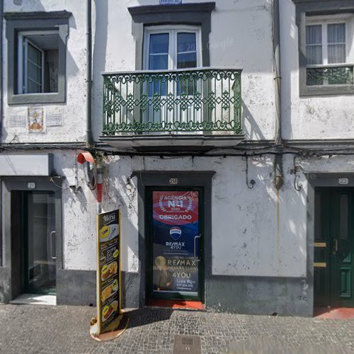Oficina do Artesanato em Ponta Delgada