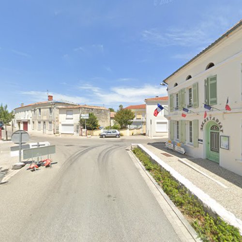 Boulangerie Dupont à Saint-Bonnet-sur-Gironde