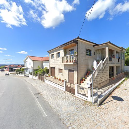 Casa Das Ferragens A Oliveira Lda em Silvares (São Martinho)