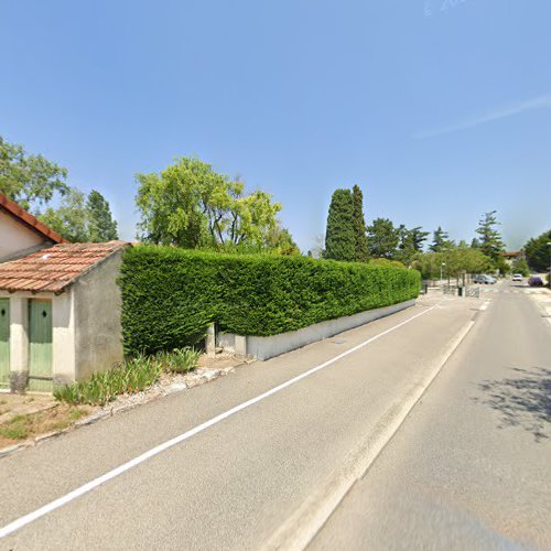 Eglise protestante unie Chabeuil-Châteaudouble à Chabeuil