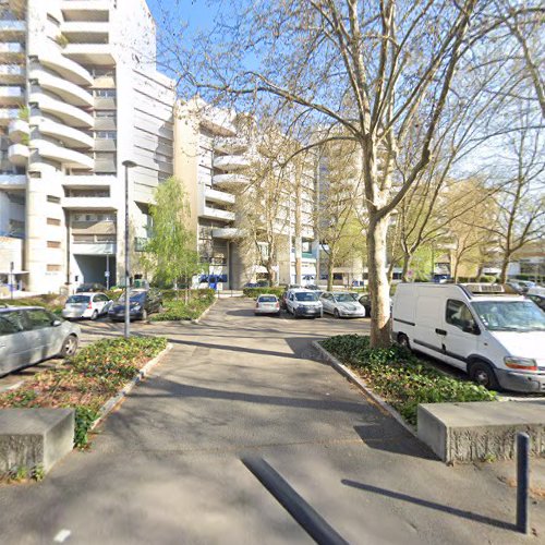 Agence immobilière Opac 38 Grenoble