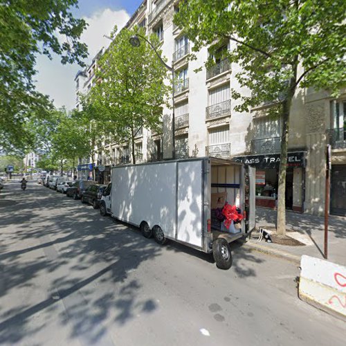 Boulangerie Cailloux Daniel Rene Paris