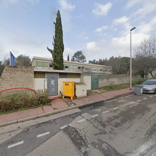 Centre de formation DIFCAM - CFA aux métiers commerciaux et financiers du Languedoc Roussillon Montpellier