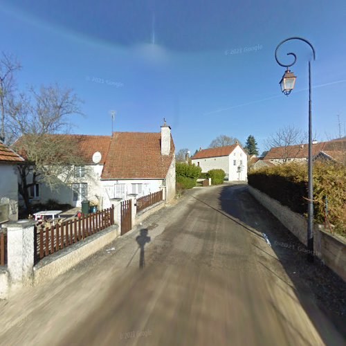 Eglise Notre-Dame de la Nativité de Santenoge à Villars-Santenoge