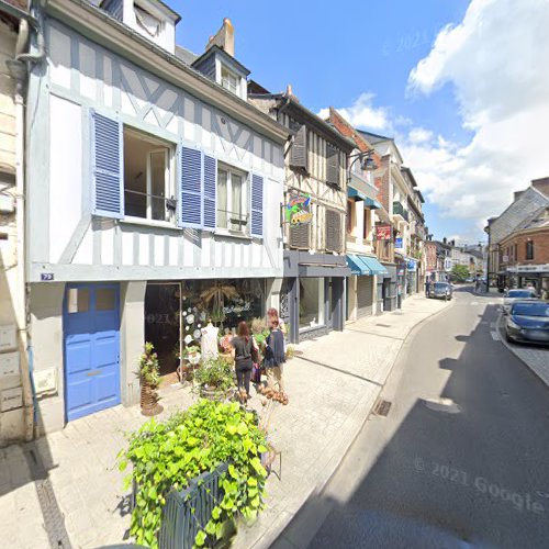 Peintre en bâtiment EURL JOLY Stéphane Évreux