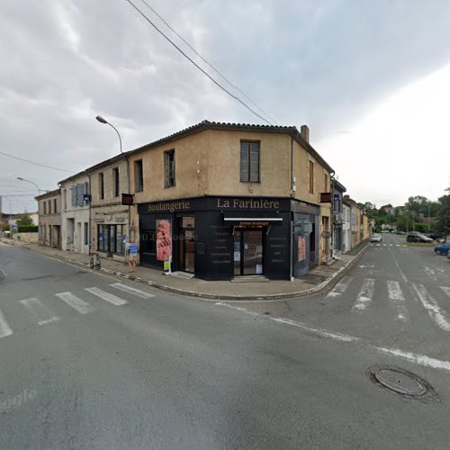 Boulangerie Lagrange Luc Miramont-de-Guyenne