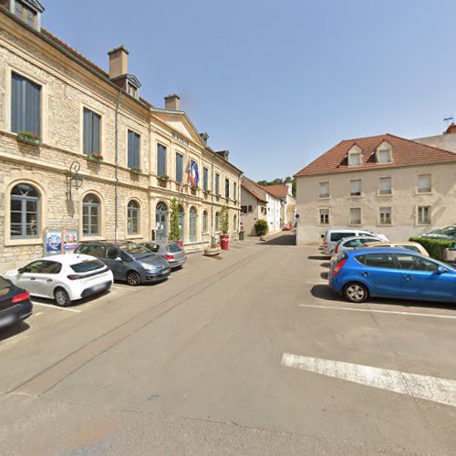 Agence pour l'emploi Syndicat Intercommunal Electrification Plombières-lès-Dijon