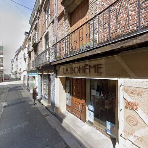 Agence Immobilière Pascale Lethelier1 à Dieppe