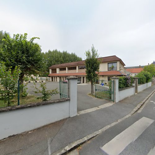 Paroisse Notre Dame à Verrières-le-Buisson