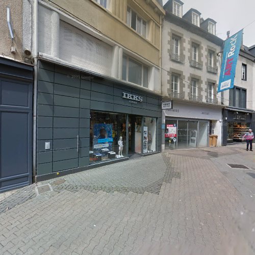 Urban Store à Saint-Brieuc