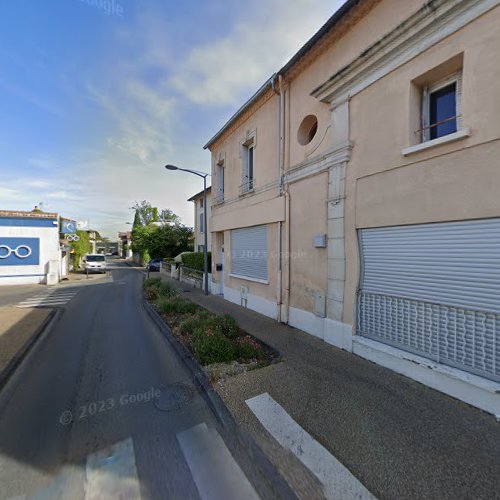 Cmpp (Pep 84) à Carpentras