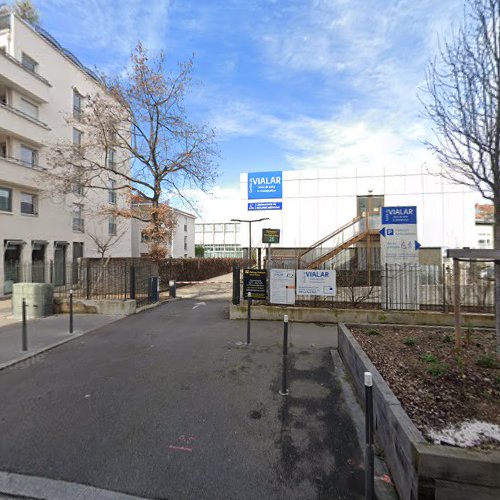 Centre de radiologie Scanner Lyon Villeurbanne Lyon
