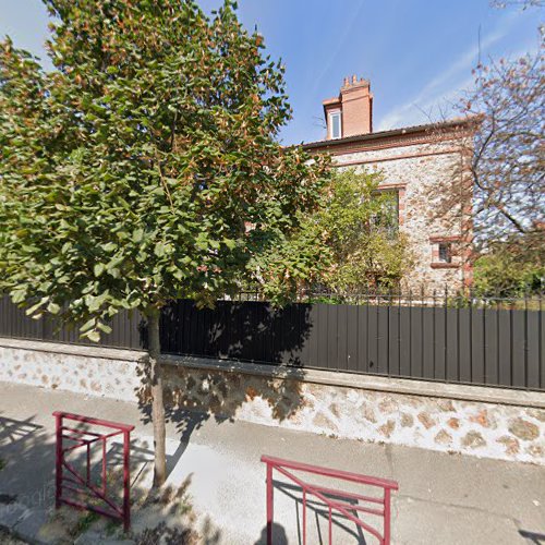 Cimetière communal Bobigny à Bobigny