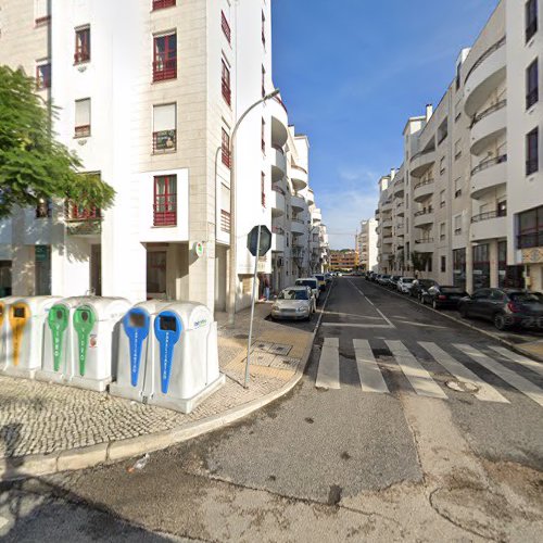 Restaurante Farofa's Bistrô Leiria