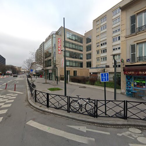 Agence immobilière Espace De Vente Clichy