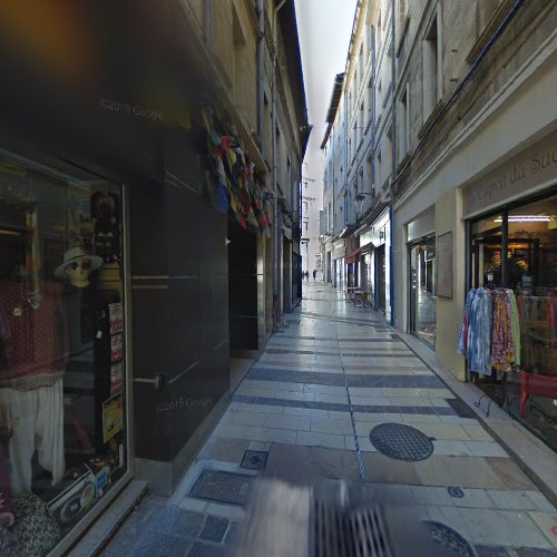 Boutique de cadeaux Mariblan Avignon