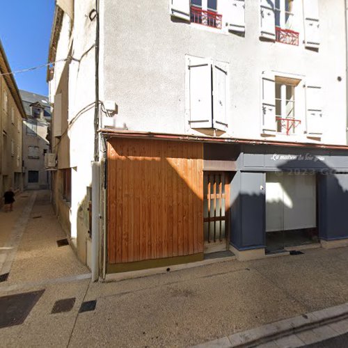 Boulangerie Bodart à Saint-Céré