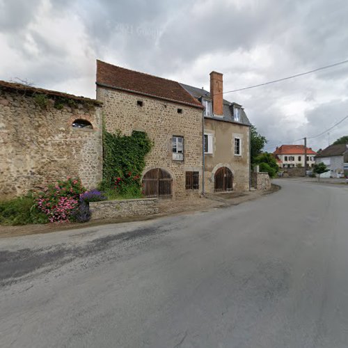 Église Paroisse Sainte Croix des Deux Creuse Saint-Julien-le-Châtel