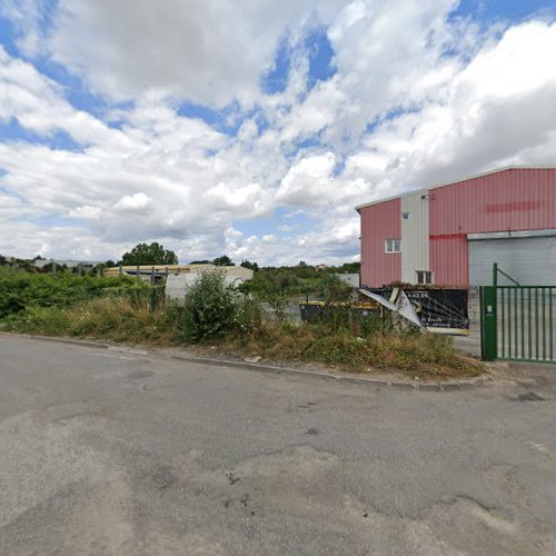 Centrale Des Metiers De Bouche à Goussainville