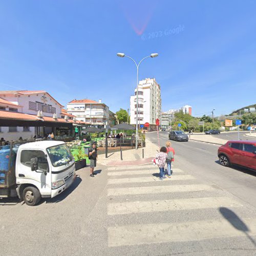 Doçaria do Mercado em Algés