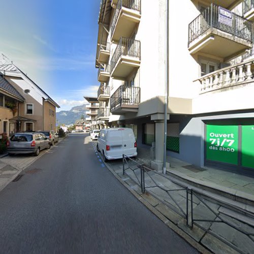 Agence d'immatriculation automobile Point Depot Carte Grise 74170 St Gervais Les Bains (Chez LA TABATIERE ) Saint-Gervais-les-Bains